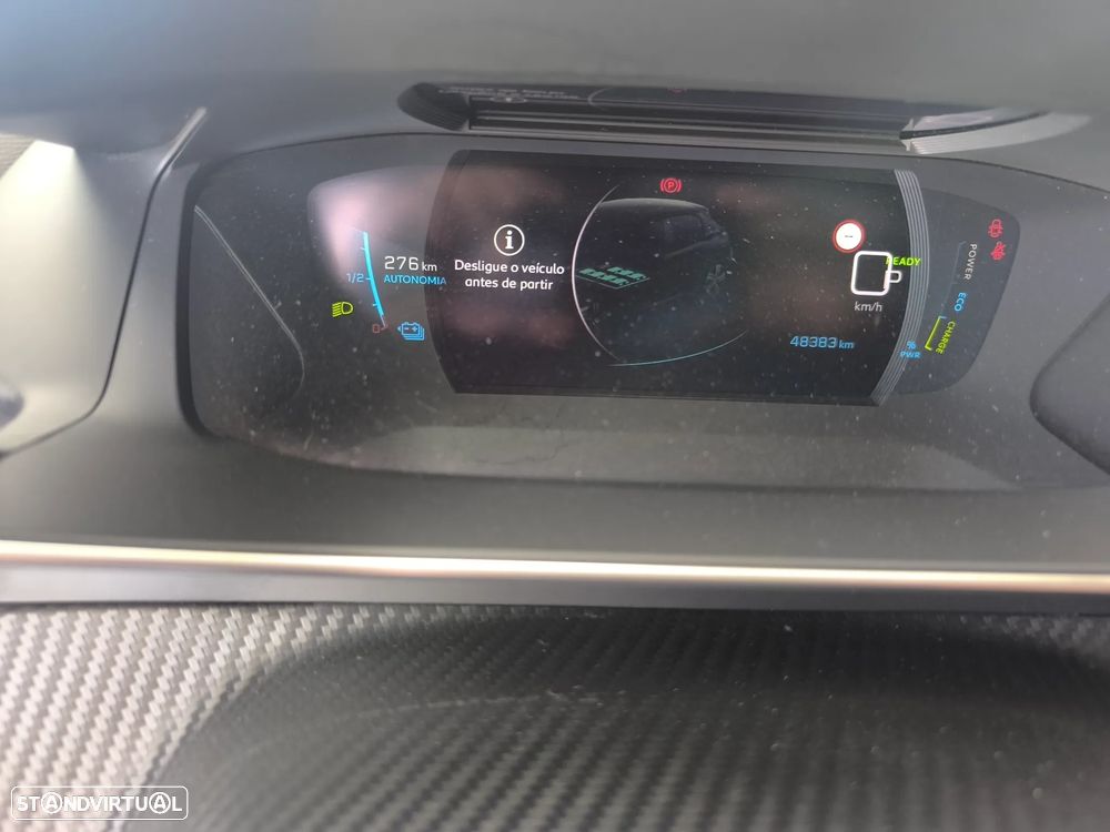 Peugeot e-208 Allure+ - 22
