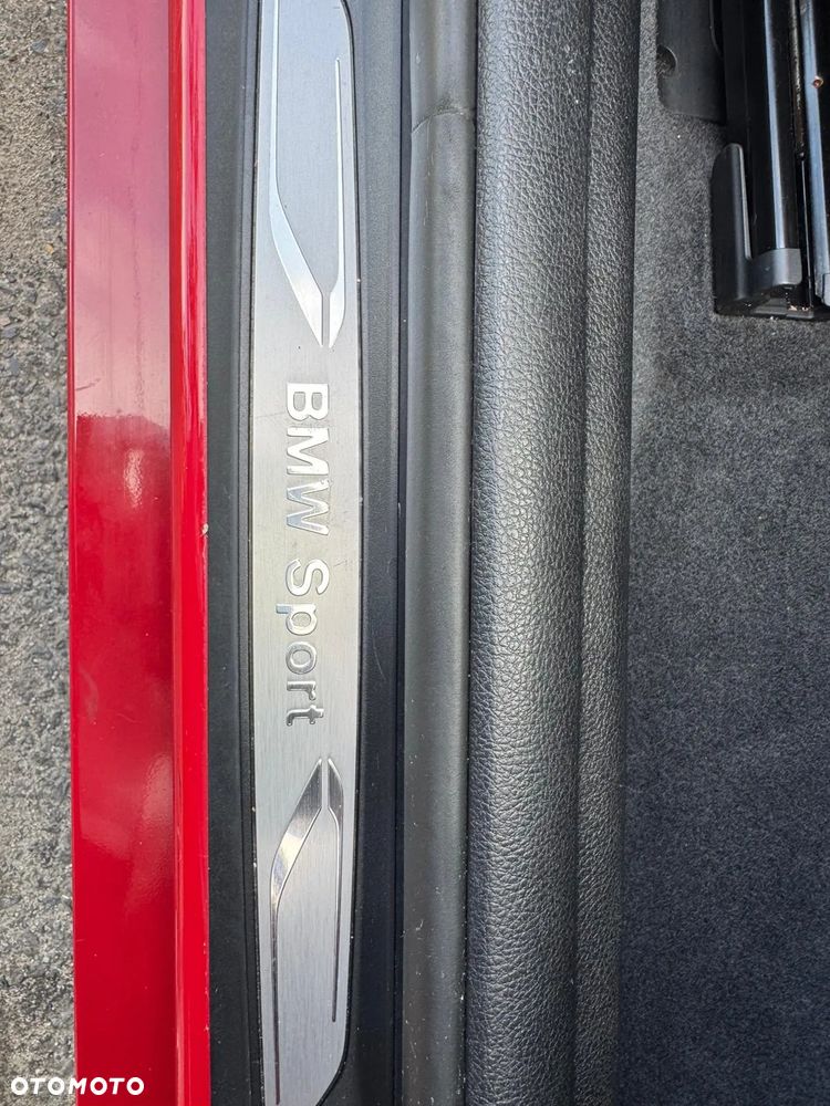 BMW Seria 1 118i Sport Line - 20
