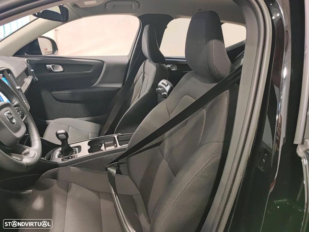 Volvo XC 40 1.5 T2 Essential - 5
