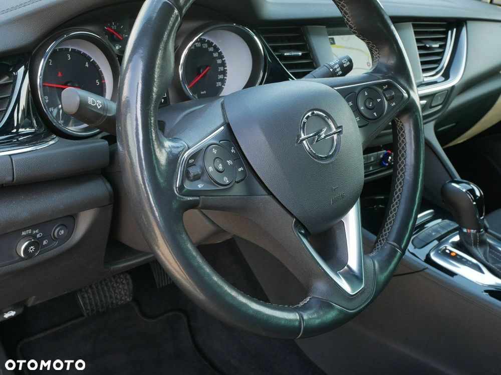 Opel Insignia 2.0 CDTI Business Elegance S&S - 15