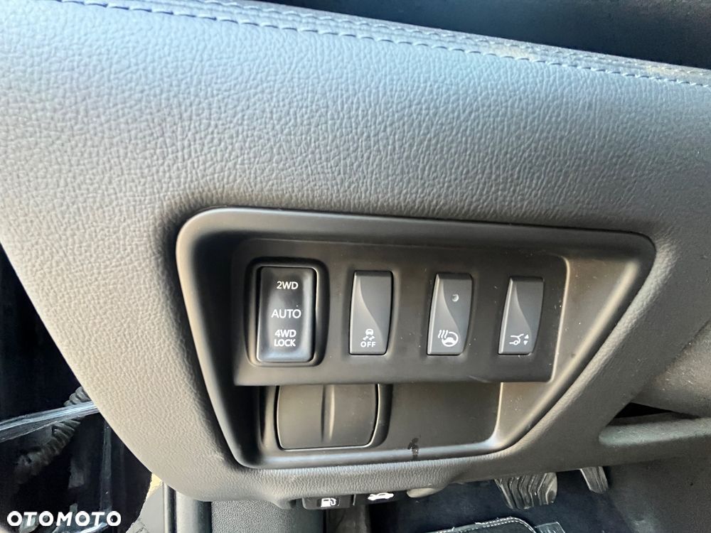 Renault Koleos 2.0 dCi Initiale Paris 4x4 X-Tronic - 20