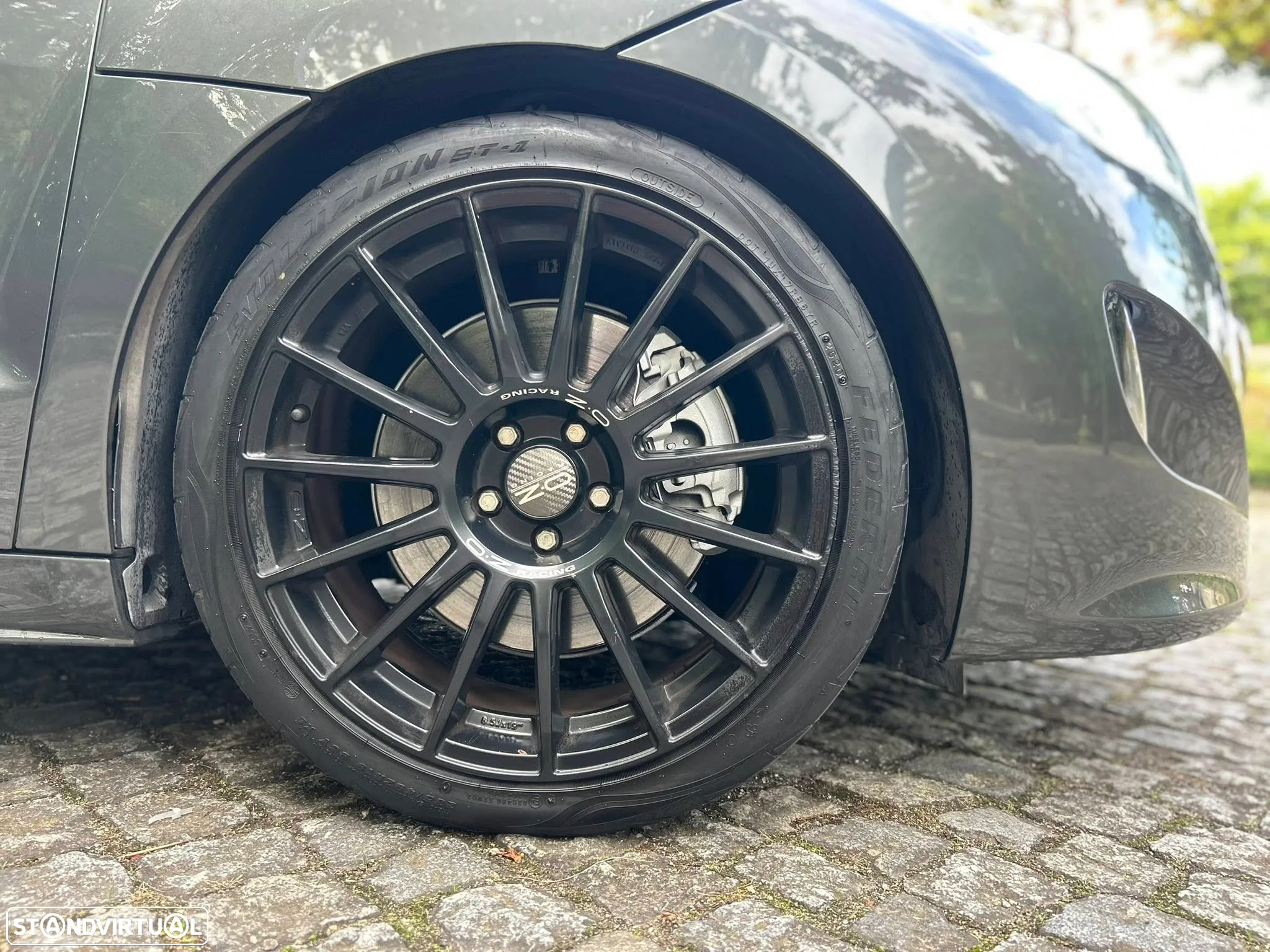 Peugeot RCZ 1.6 THP Asphalt - 25