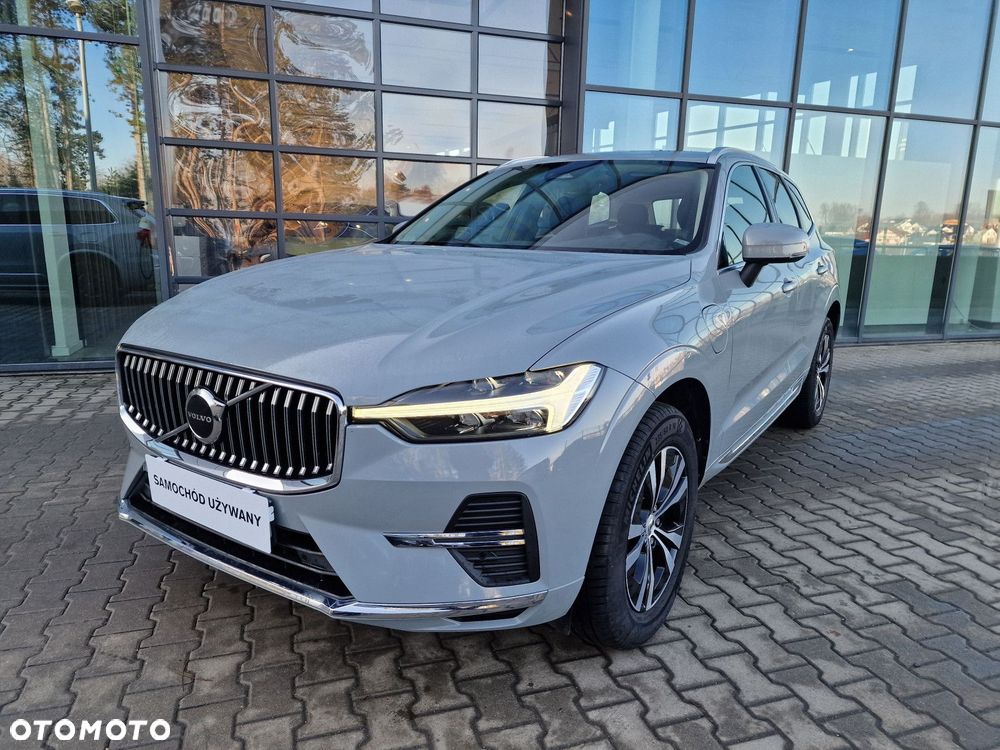 Volvo XC 60 - 1
