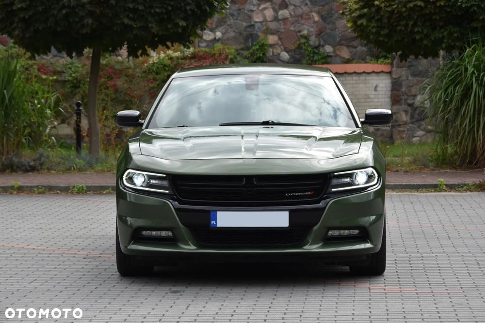 Dodge Charger