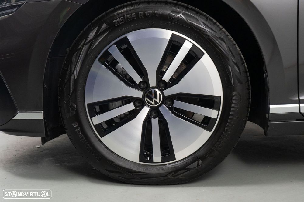 VW Passat Variant 1.4 TSI GTE Plug-in - 25