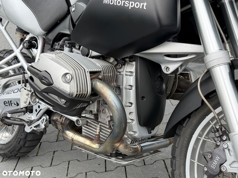 BMW GS - 19