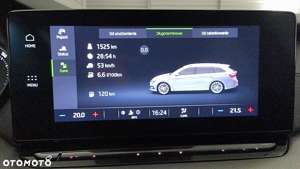 Skoda Octavia 1.5 TSI ACT Ambition - 30