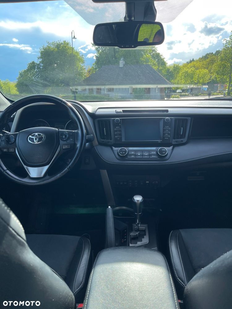 Toyota RAV4 2.0 Prestige 4x4 MS - 39
