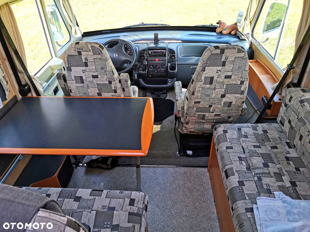 Fiat Kamper - 20
