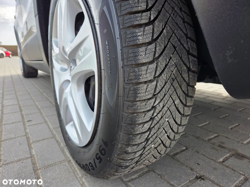 Opel Crossland X 1.6 ECOTEC Start/Stop Innovation - 6