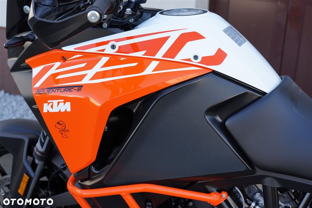 KTM Super Adventure - 29