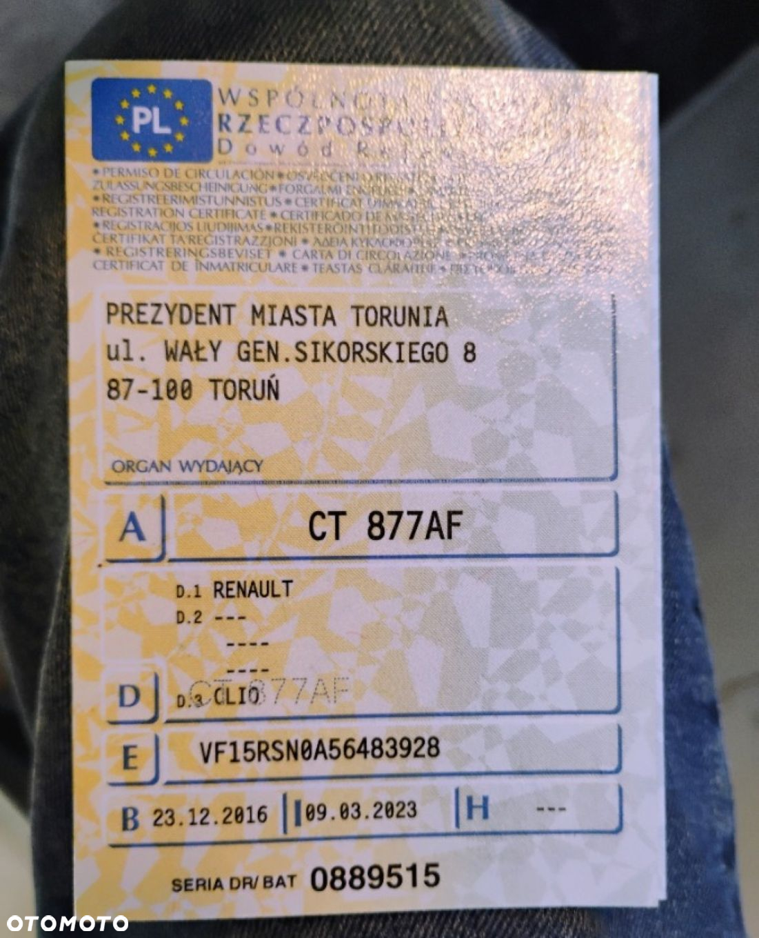 Renault Clio - 22