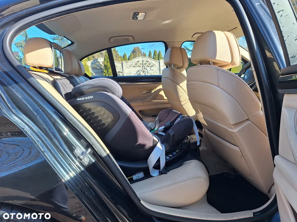 BMW Seria 5 - 24