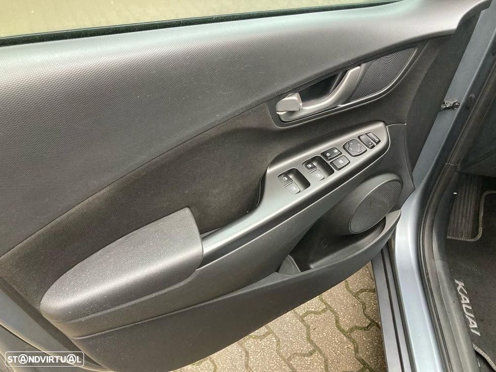 Hyundai Kauai 1.0 T-GDi Premium - 7