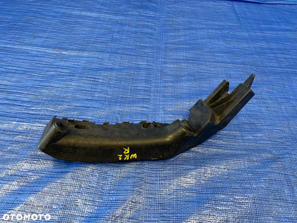 ŚLIZG PRZEDNI MOCOWANIE ZDERZAKA PRZEDNIEGO PRAWY PRZÓD JEEP GRAND CHEROKEE WK2 LIFT 15474AB ORYGINAŁ ** - 10