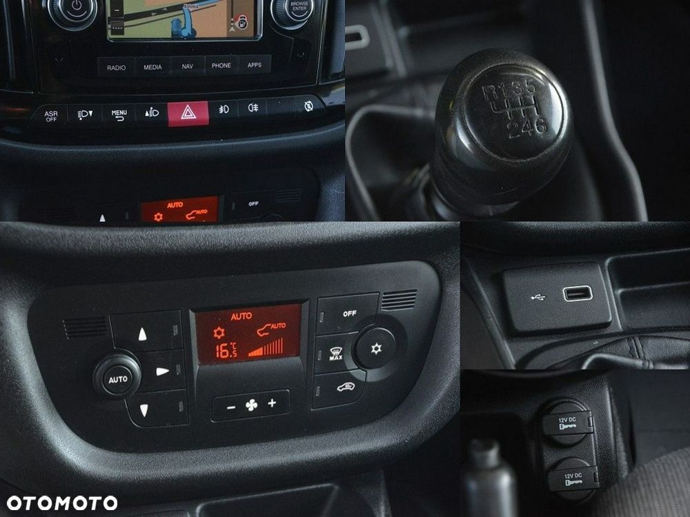 Fiat Doblo - 26
