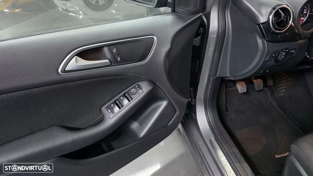 Mercedes-Benz B 180 (CDI) d Style - 3