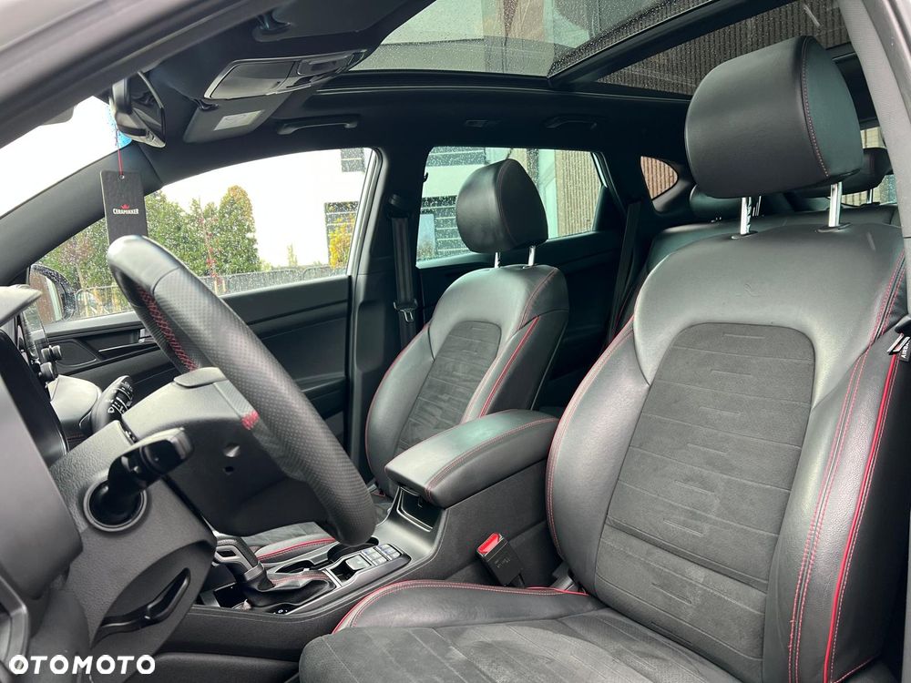 Hyundai Tucson 1.6 GDi 4WD DCT N Line - 18