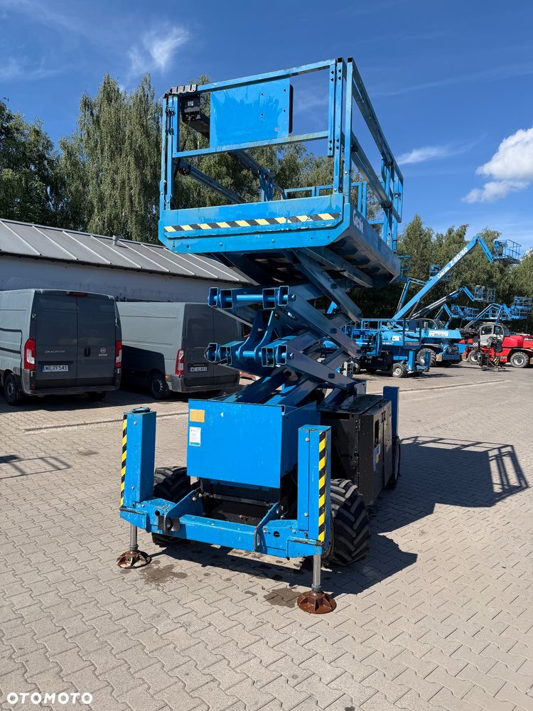 Genie Gs3369 - 3