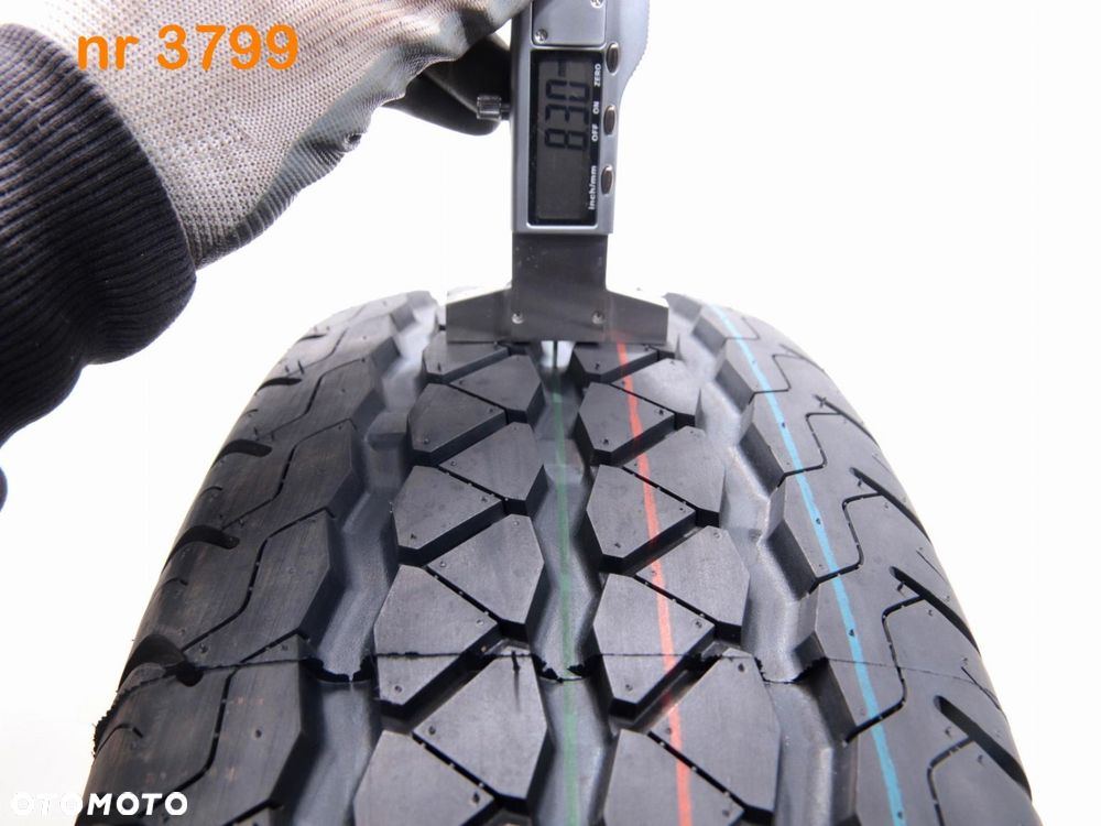 Lanvigator Mile Max 215/75 R16C DEMO - 2