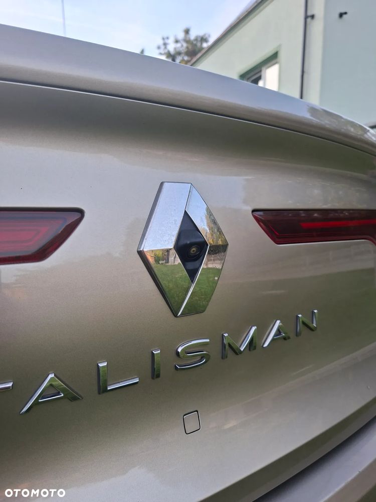 Renault Talisman - 22