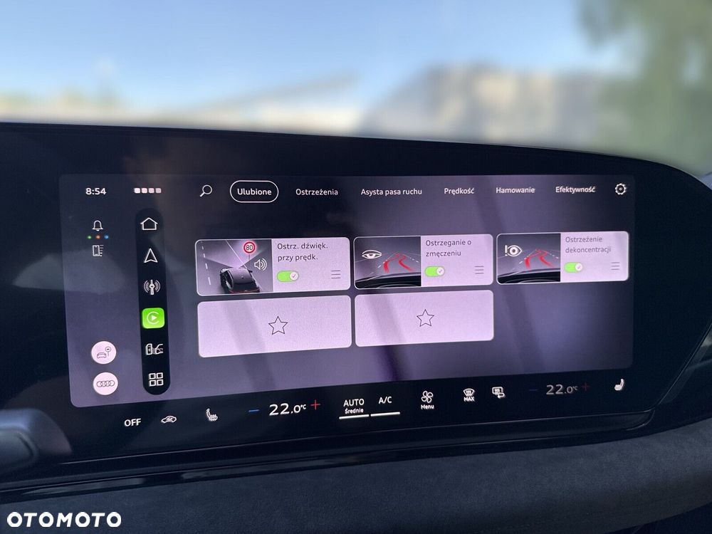 Audi A6 Sportback e-tron - 23