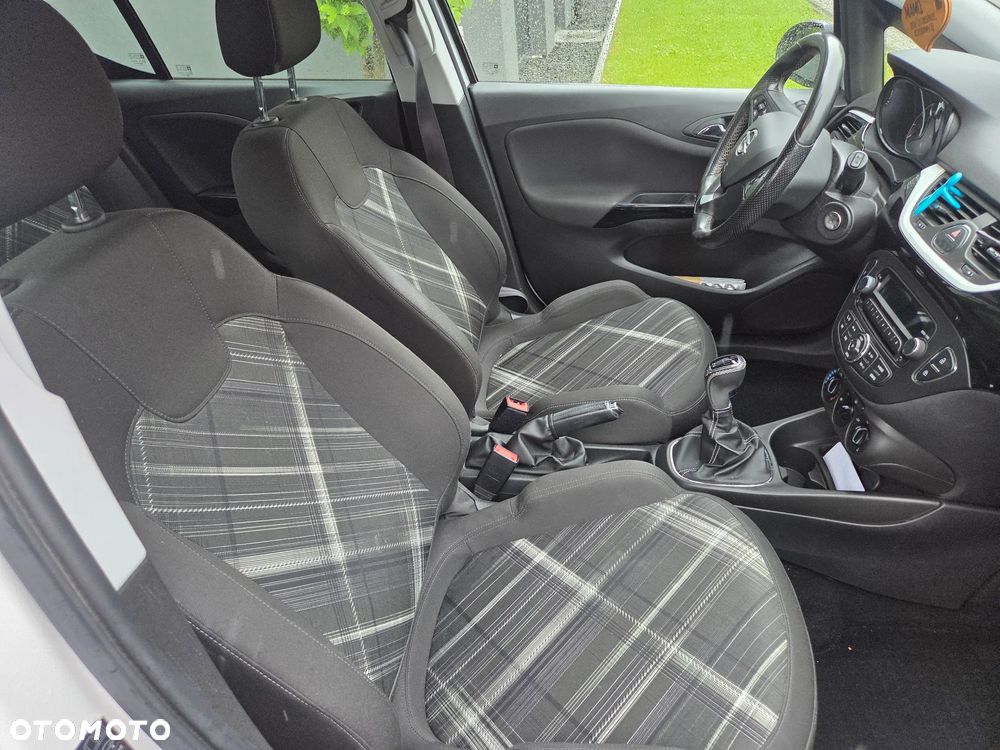 Opel Corsa 1.4 Color Edition - 9