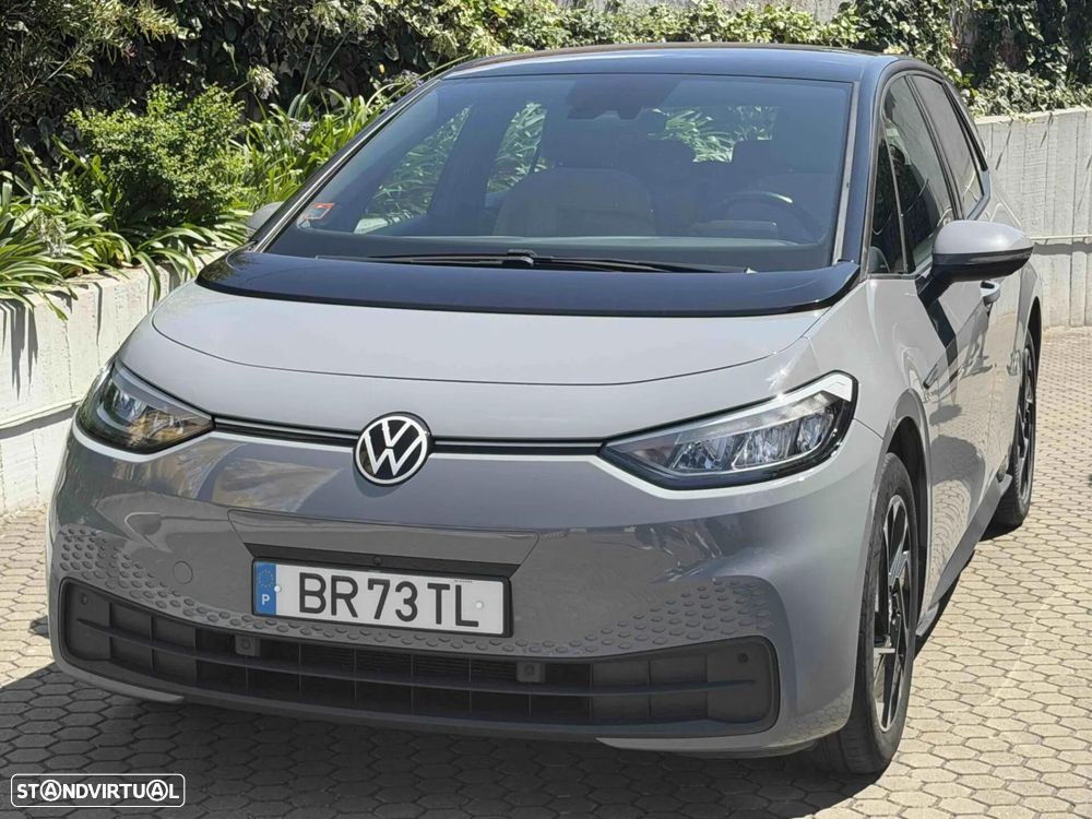 VW ID.3 Pro Performance - 18