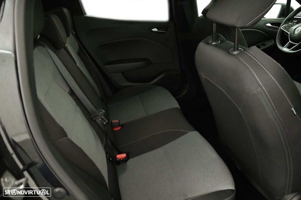 Renault Clio 1.0 TCe Evolution - 22