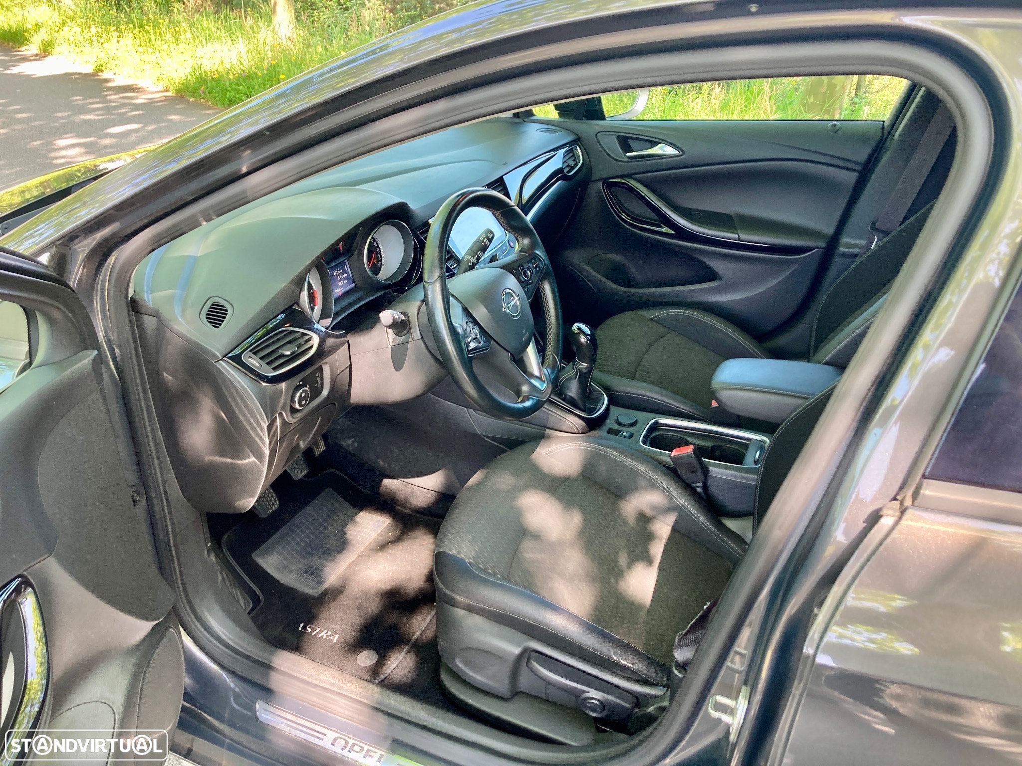 Opel Astra 1.6 CDTI Innovation S/S - 5