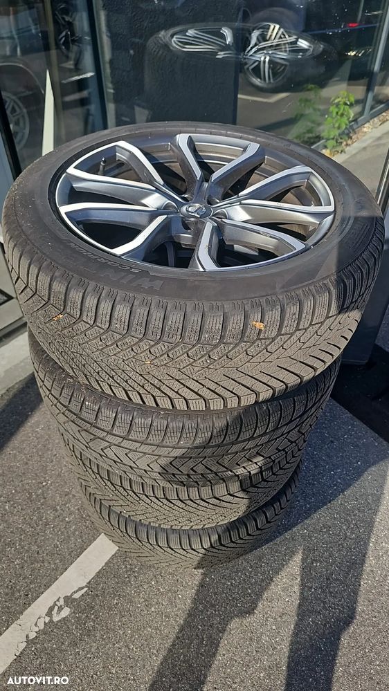 Volvo XC 90 T8 AWD Recharge Geartronic RDesign - 6