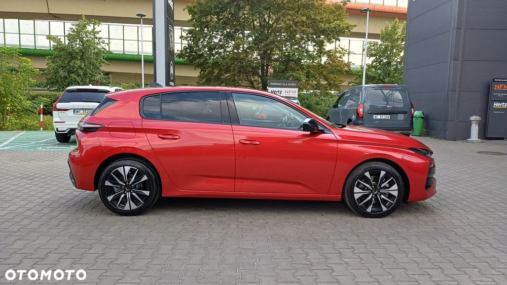 Peugeot 308 1.2 mHEV Allure S&S e-DCS6 - 7