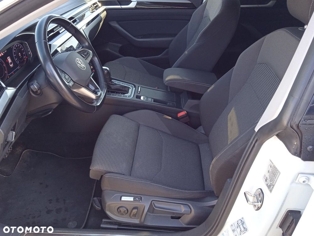 Volkswagen Arteon 2.0 TDI Essence DSG - 14