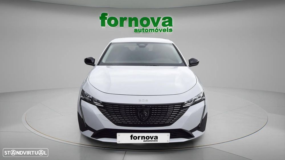 Peugeot 308 SW 1.2 Hybrid Allure e-DCS6 - 2