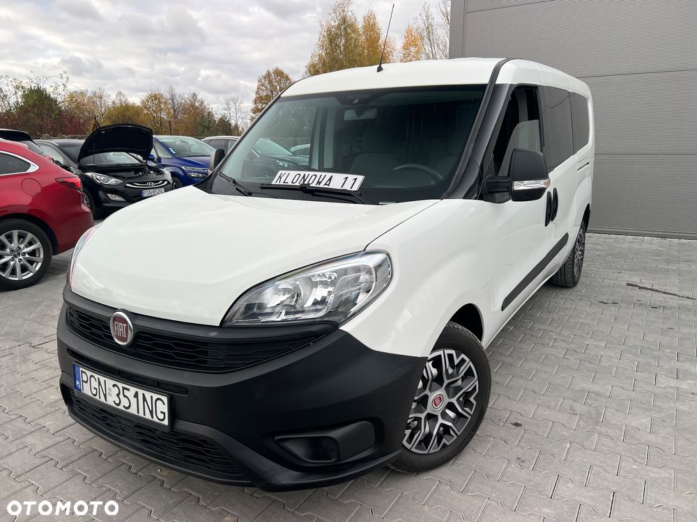 Fiat Doblo