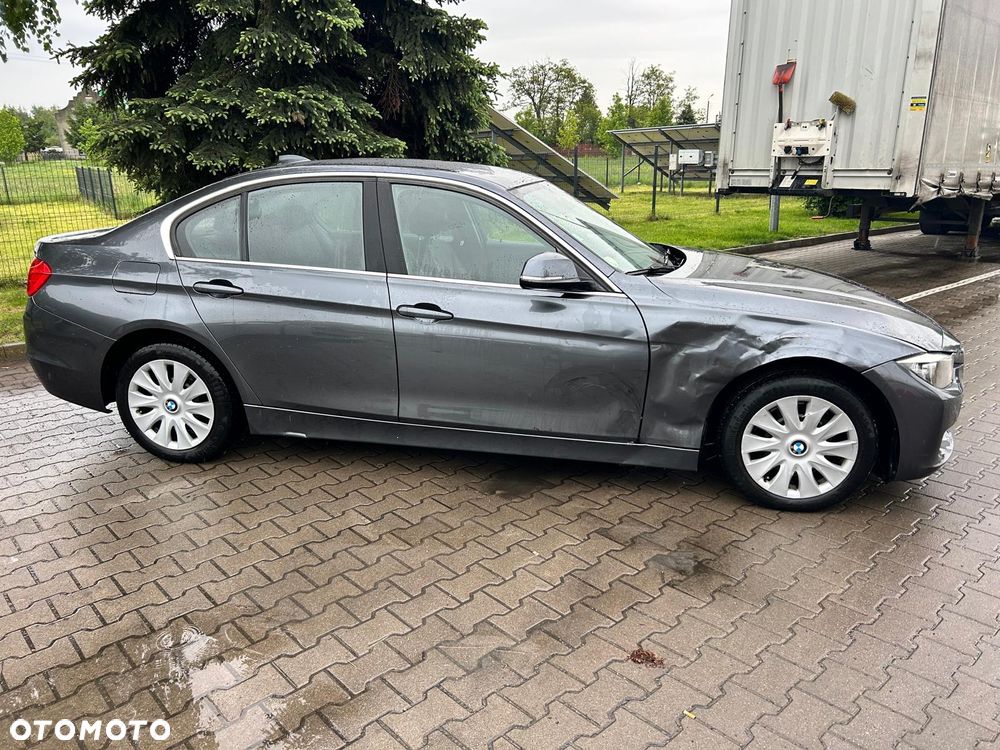 BMW Seria 3 - 3