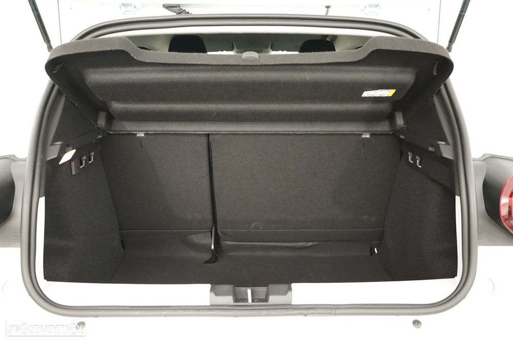 Dacia Sandero 1.0 ECO-G Expression Bi-Fuel - 23