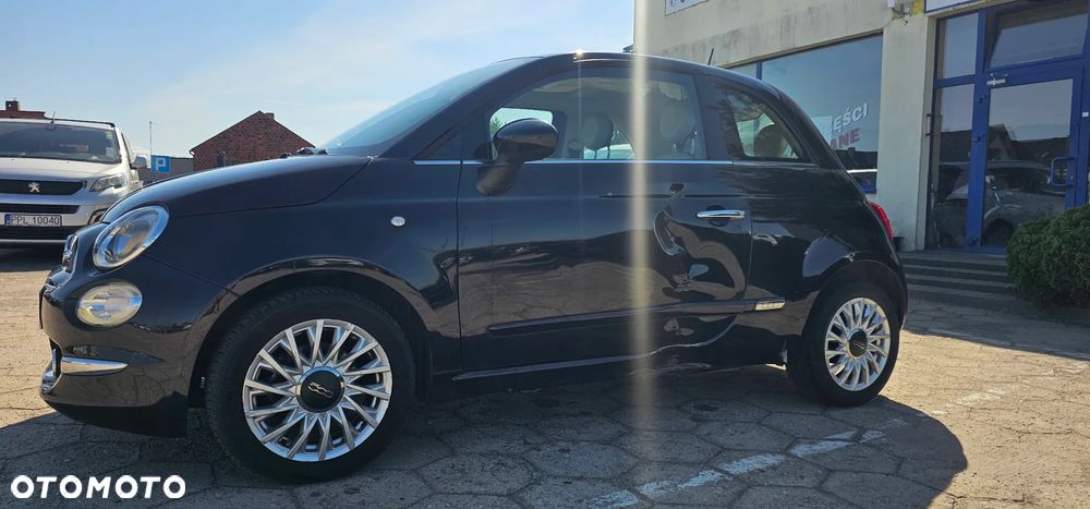 Fiat 500 1.2 8V S - 10