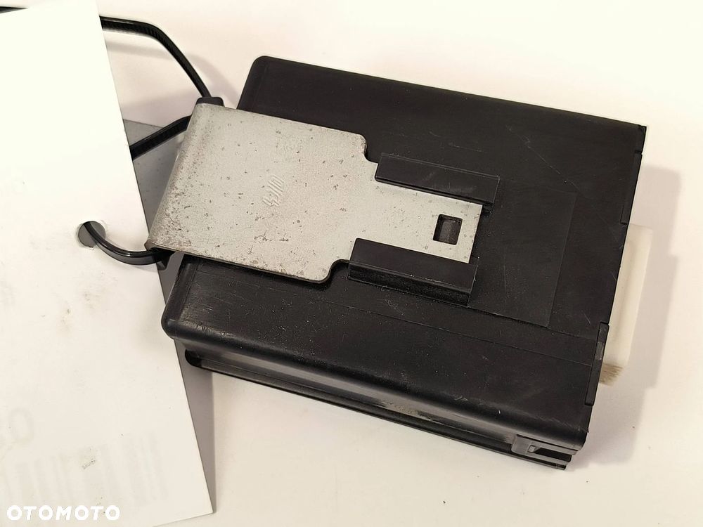 Moduł sterownik 8637A202 Mitsubishi Pajero 2008 SUV Diesel 147kW 3200cm³ - 4