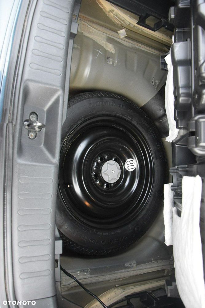 Nissan Juke 1.6 CVT Acenta - 22