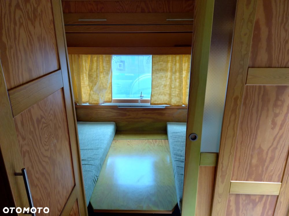 Wilk Caravans - 7
