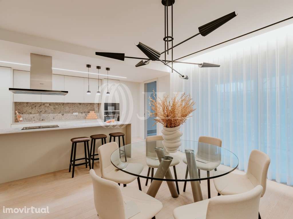 Apartamento T3, novo, no The Breeze, em Vila Nova de Gaia, Porto - Grande imagem: 5/54