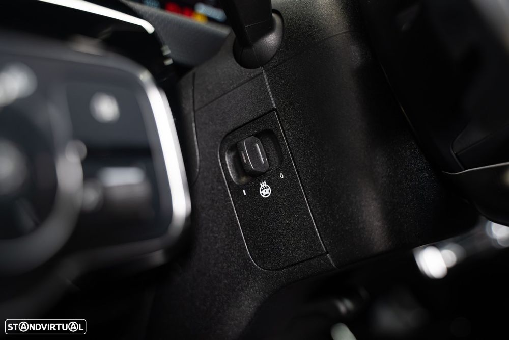 Mercedes-Benz A 45 AMG S 4Matic+ - 33