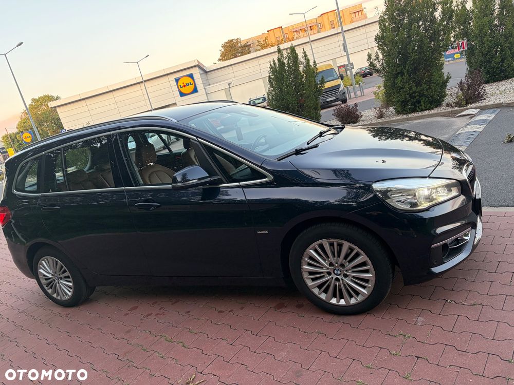 BMW Seria 2 218i GT Luxury Line - 6