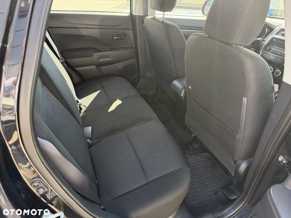 Citroën C4 Aircross HDi 115 Stop & Start 2WD Selection - 6