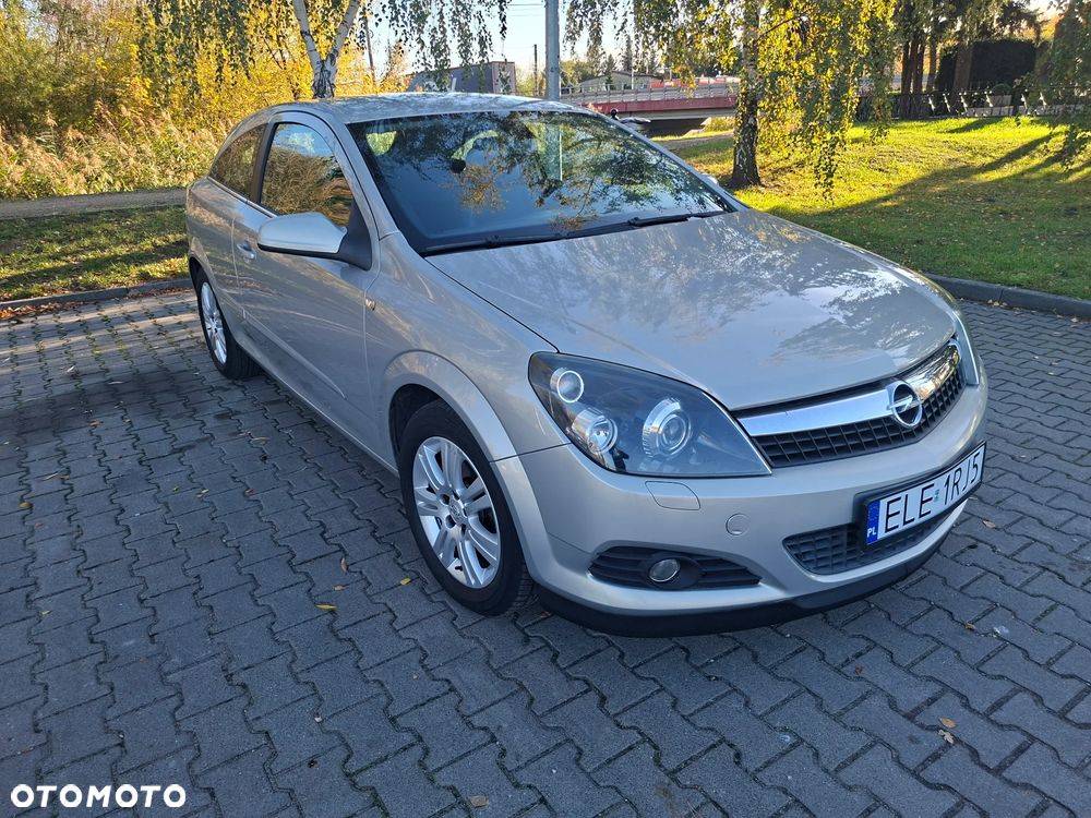 Opel Astra - 13