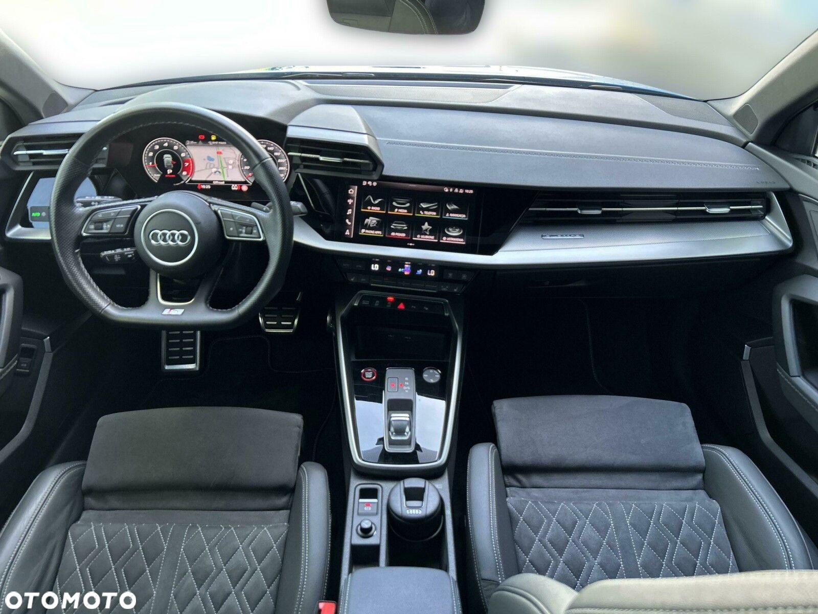 Audi S3 - 25