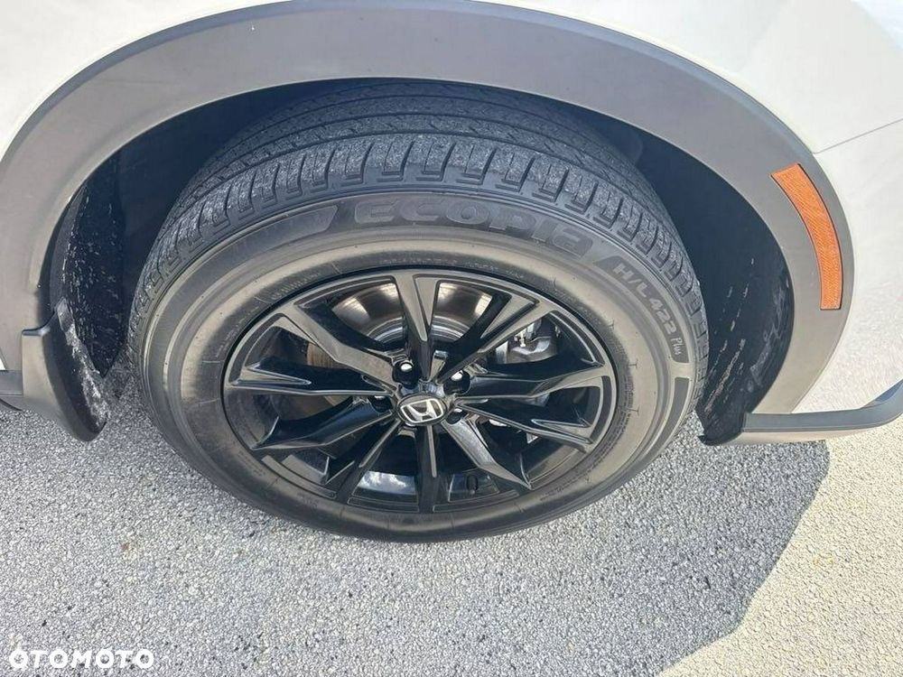 Honda CR-V - 15