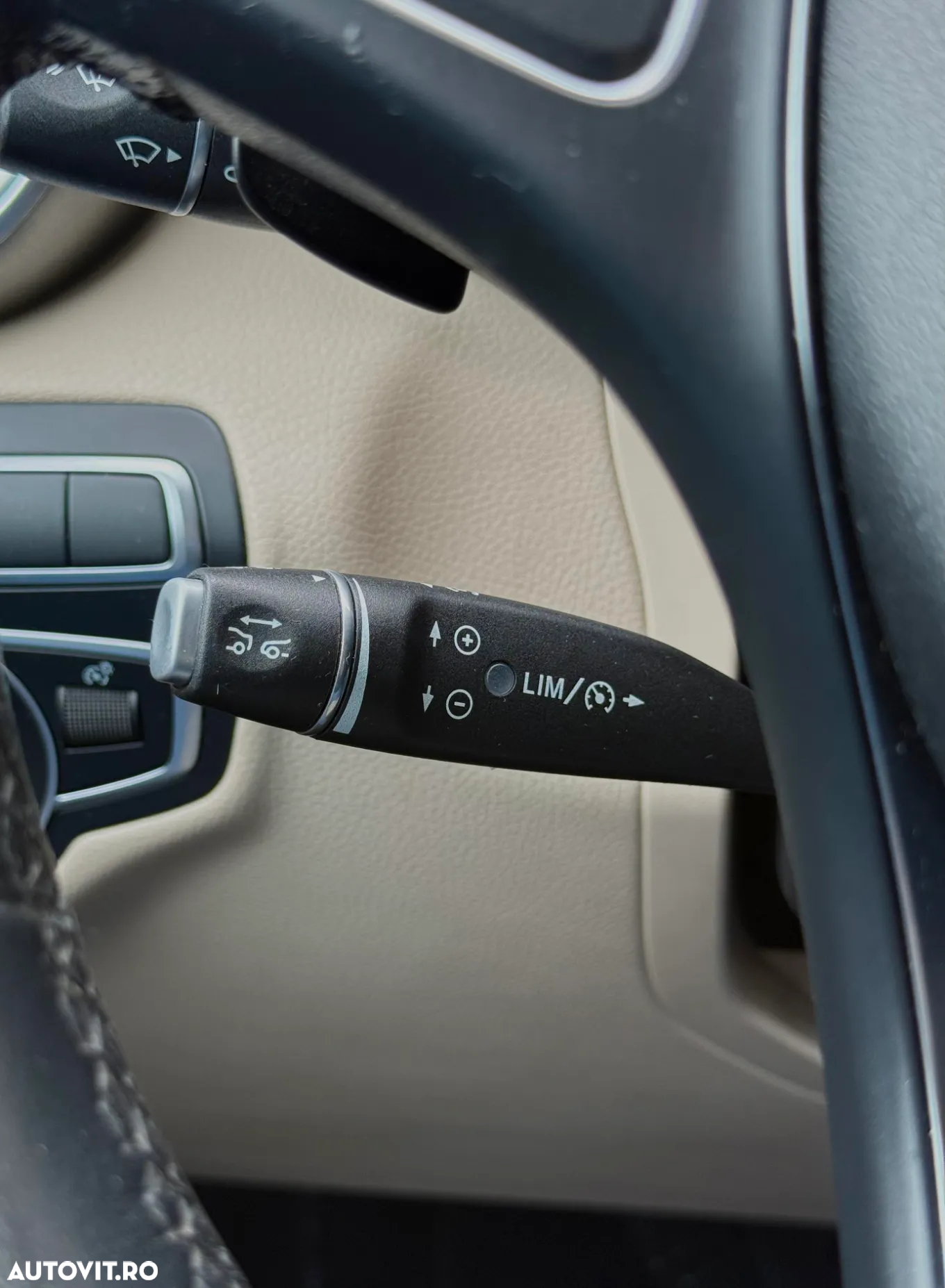 Mercedes-Benz GLC 220 d 4MATIC - 27