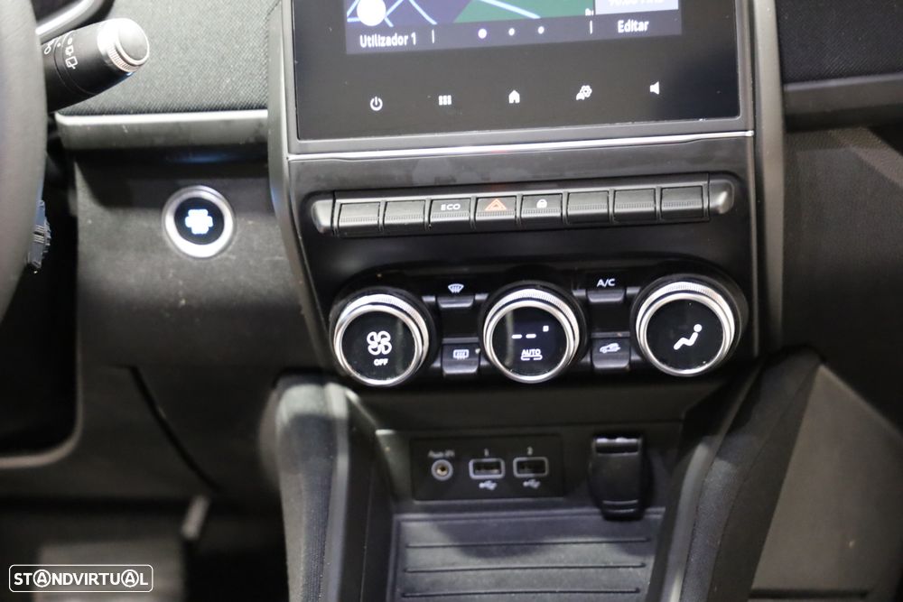 Renault Zoe (c/ Bateria) Limited 50 - 24